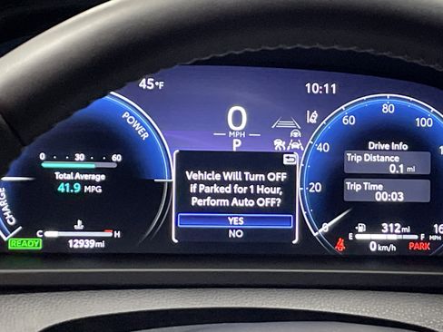 Used 2025 Toyota Crown XLE image 42