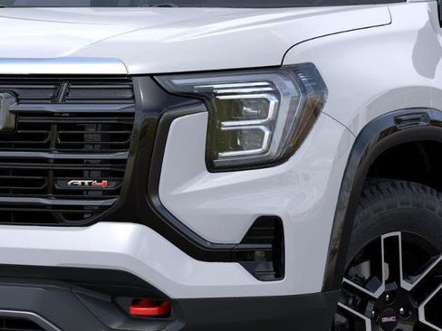 New 2026 GMC Terrain AT4 image 82