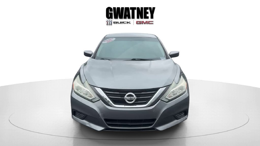 Used 2016 Nissan Altima 2.5 S FWD image 8