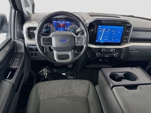 Used 2021 Ford F150 XLT w/ Equipment Group 302A High AWD/4WD image 17