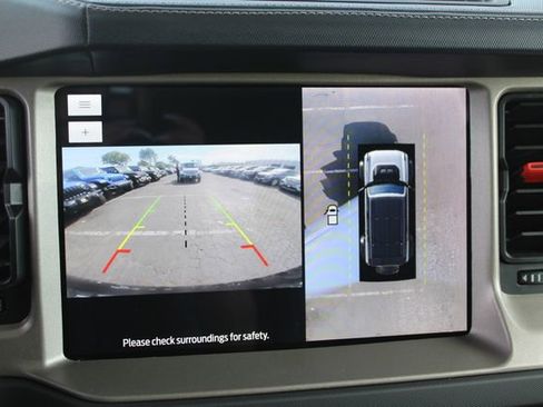 Used 2024 Ford Bronco Raptor image 32