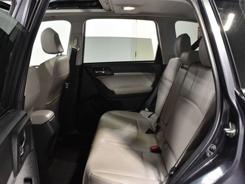 Used 2015 Subaru Forester 2.5i Limited w/ Protection Package #2 image 26