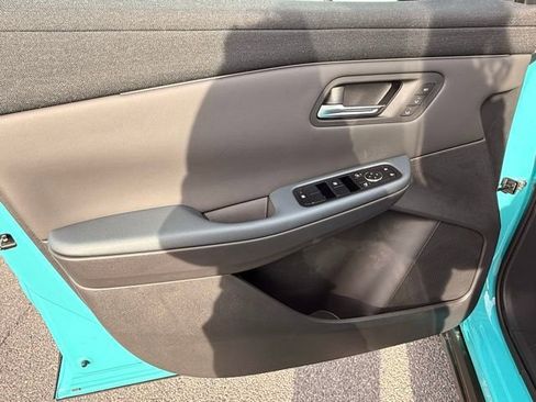 New 2026 Nissan Leaf Platinum+ w/ Cargo Package (Platinum+) image 10