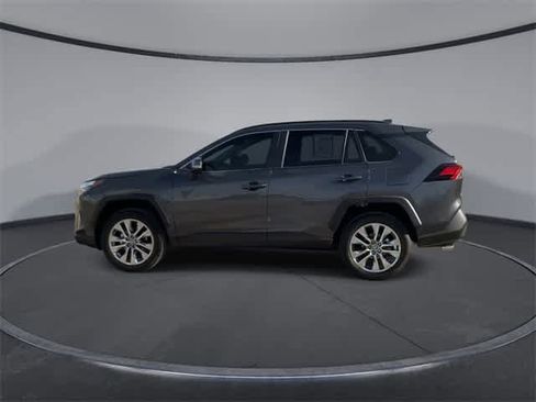 Certified 2025 Toyota RAV4 XLE Premium image 5