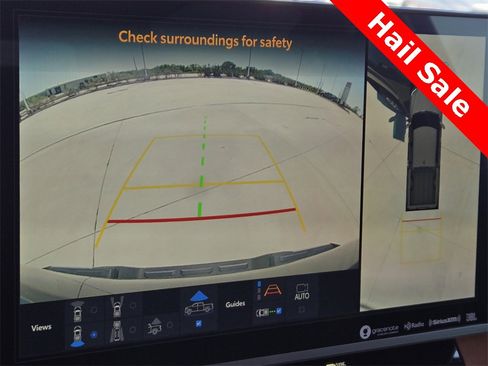 Used 2024 Toyota Tundra 1794 Edition image 14