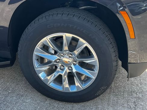 New 2026 Chevrolet Tahoe Premier image 10