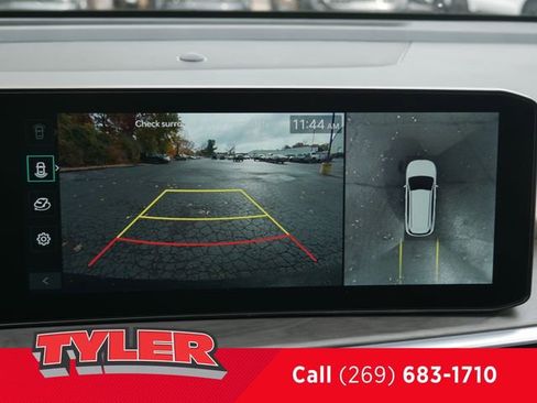 New 2026 Kia Sorento SX Prestige AWD/4WD image 53