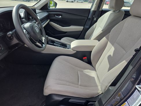 Used 2024 Honda Accord LX image 14