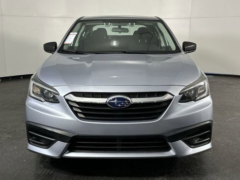 Used 2022 Subaru Legacy Base image 4