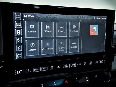 Used 2022 GMC Hummer EV Edition 1 w/ LPO, Illumination Package AWD/4WD image 21