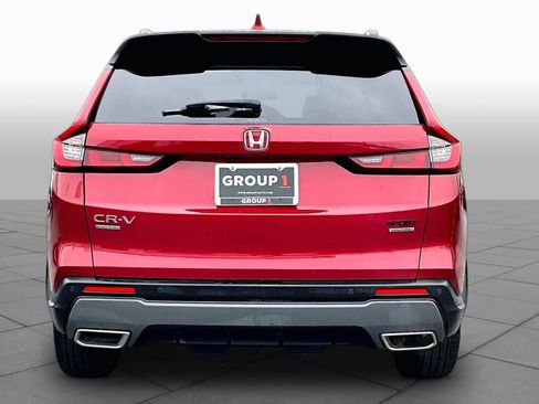 Used 2024 Honda CR-V Sport Touring image 5