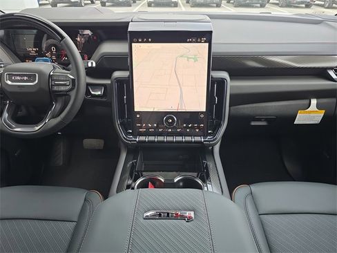 New 2026 GMC Yukon XL AT4 w/ AT4 Premium Plus Package image 14