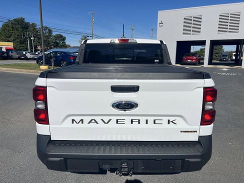 Used 2024 Ford Maverick Tremor w/ Tremor Off-Road Package AWD/4WD image 6