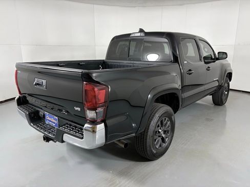 Used 2023 Toyota Tacoma SR5 image 8