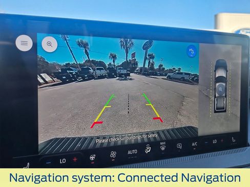 New 2026 Ford Maverick Lariat w/ Black Appearance Package image 21