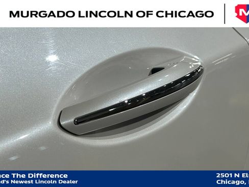 Used 2016 Lincoln MKZ AWD w/ Equipment Group 300A Reserve image 21