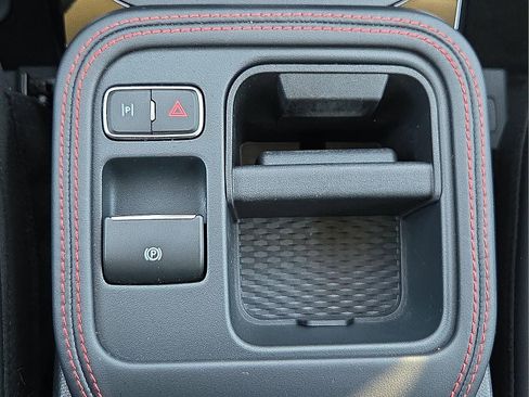 Used 2025 Ford Mustang Mach-E Premium w/ Sport Appearance Package AWD/4WD image 17