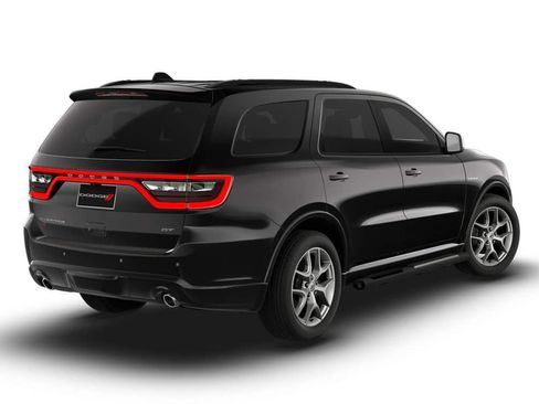 New 2026 Dodge Durango GT image 2