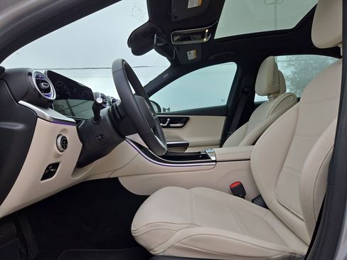 New 2025 Mercedes-Benz C 300 C 300 image 16