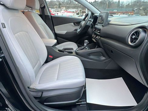 Used 2023 Hyundai Kona SEL w/ Cargo Package image 13
