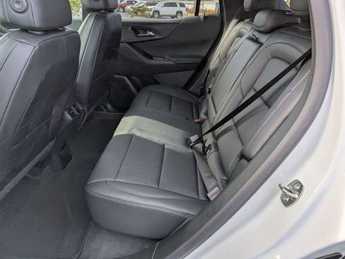 New 2026 Chevrolet Equinox LT w/ Convenience Package II image 29