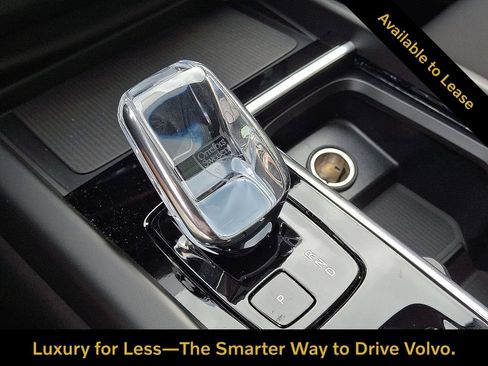 Certified 2026 Volvo XC60 B5 Plus w/ Protection Package Premier AWD/4WD image 13