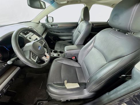Used 2015 Subaru Legacy 2.5i Limited image 18