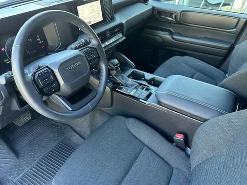 Used 2024 Toyota Land Cruiser 1958 image 10