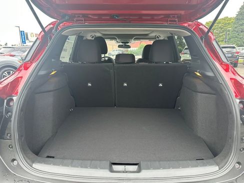 New 2026 Nissan Kicks SV w/ SV Premium Package AWD/4WD image 29