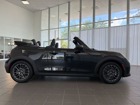 New 2026 MINI Cooper S FWD image 8