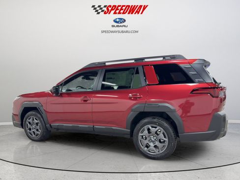 New 2026 Subaru Outback Premium image 6