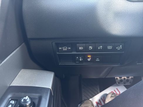 Used 2024 Toyota Sequoia SR5 w/ SR5 Premium Package image 21