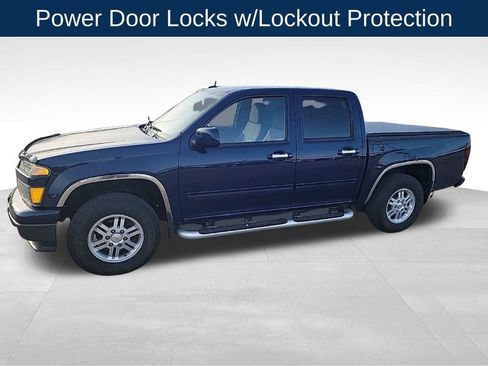 Used 2012 Chevrolet Colorado LT image 6