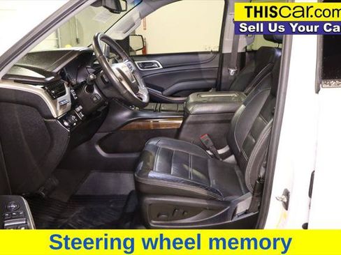 Used 2023 GMC Yukon Denali Ultimate AWD/4WD image 26