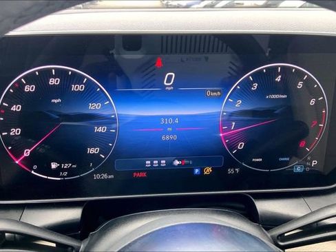 Used 2026 Mercedes-Benz GLC 300 4MATIC image 22