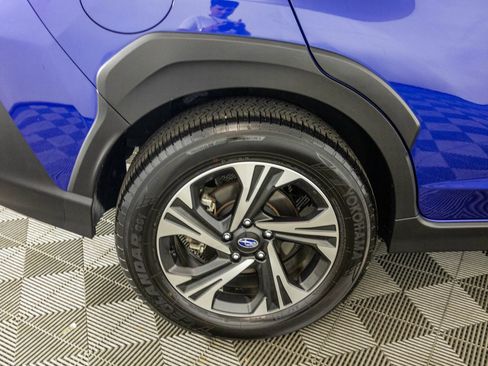 Used 2024 Subaru Crosstrek 2.0i Premium w/ Crosstrek Mirror Package image 45