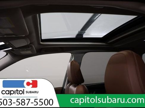 Used 2024 Subaru Forester Touring AWD/4WD image 14