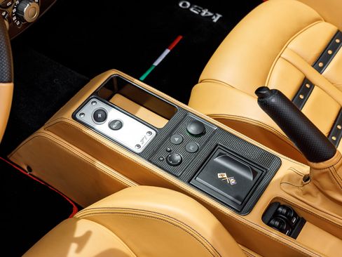 Used 2007 Ferrari F430 Spider image 30