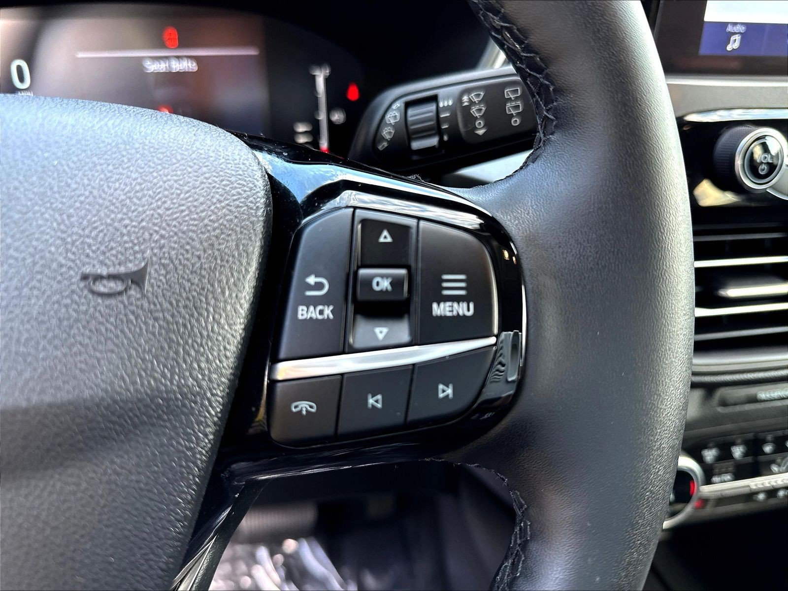 Used 2023 Ford Escape Active AWD/4WD image 14