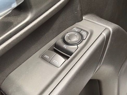 New 2026 GMC Sierra 2500 Pro w/ 1SA Pro Safety Plus Package image 15