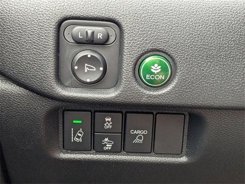 New 2026 Honda Ridgeline RTL image 23