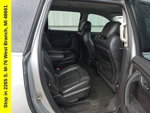 Used 2013 Chevrolet Traverse LT FWD image 38
