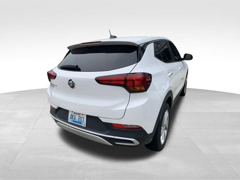 Used 2020 Buick Encore GX Preferred AWD/4WD image 6