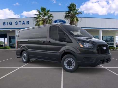 New 2026 Ford Transit 150 Low Roof image 8