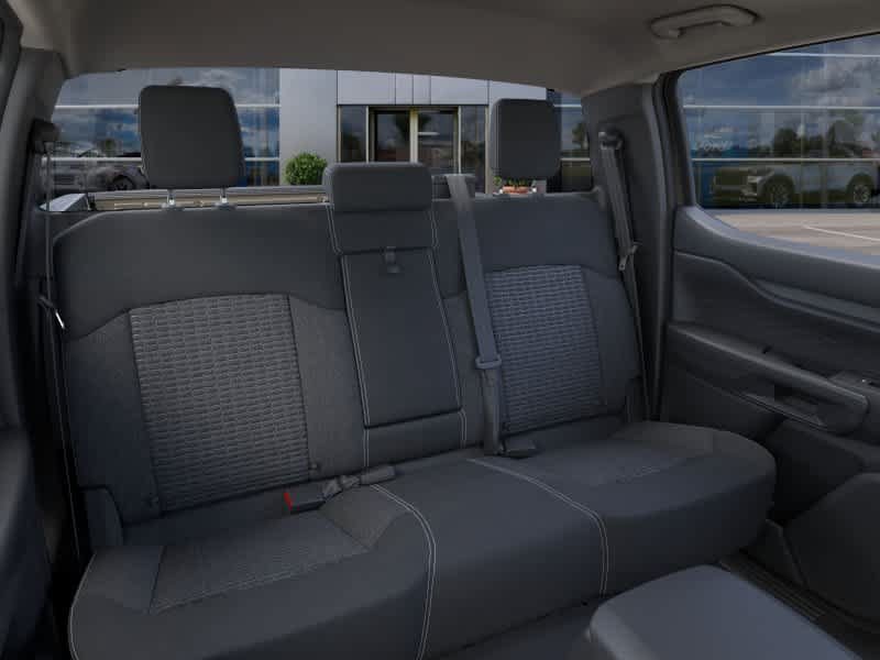New 2026 Ford Ranger XL RWD image 11