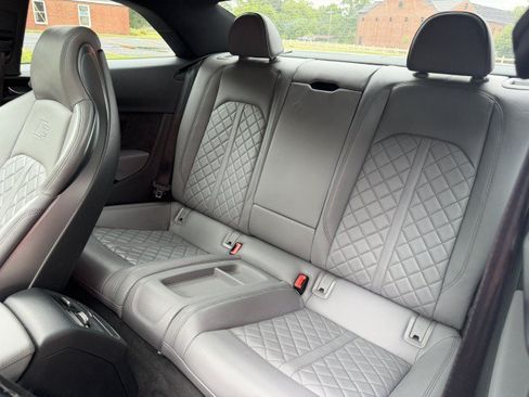 Used 2020 Audi S5 Prestige w/ S Sport Package AWD/4WD image 23