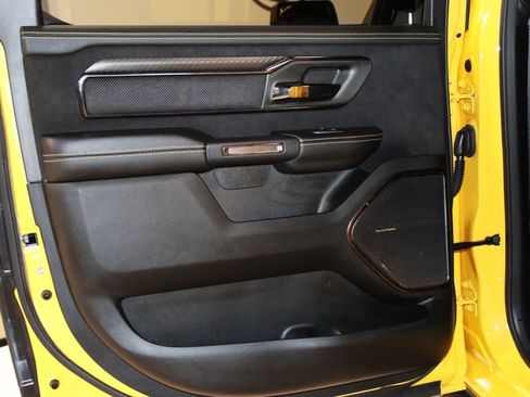 Used 2023 RAM 1500 TRX w/ TRX Level 2 Equipment Group AWD/4WD image 67