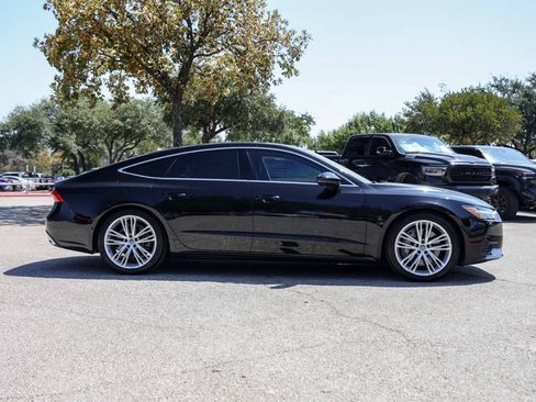 Used 2019 Audi A7 3.0T Prestige w/ Prestige Package AWD/4WD image 5