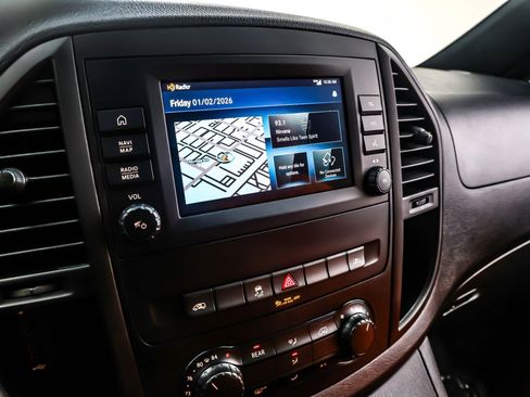 Used 2023 Mercedes-Benz Metris Passenger image 20