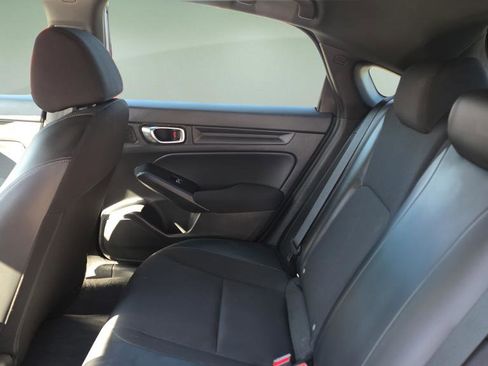 Used 2022 Honda Civic Sport image 15